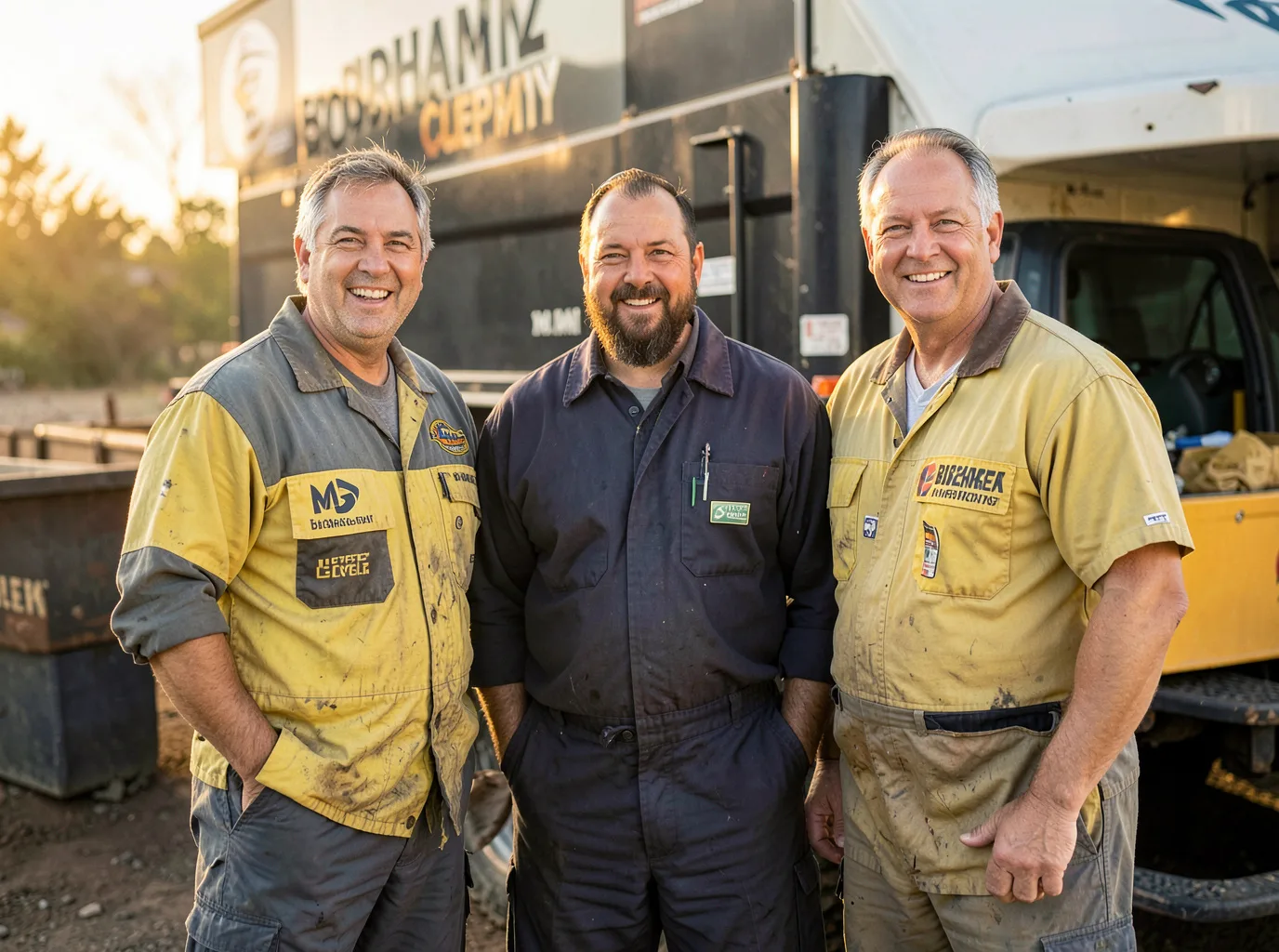 Sewage Cleanup company in Boonville, IN